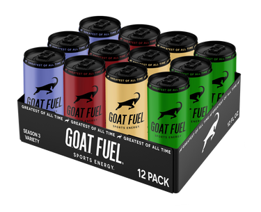 SEASON 3 VARIETY (12 Pack)